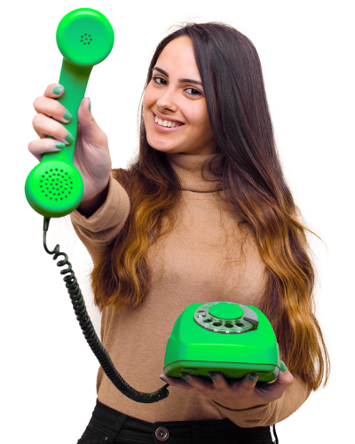 call copy